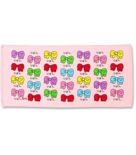 Amazon｜おえかきさんタオル おえかきTOWEL スポーツタオル フェイス